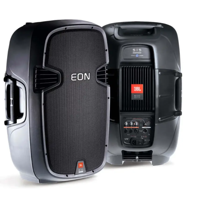  JBL EON 515XT