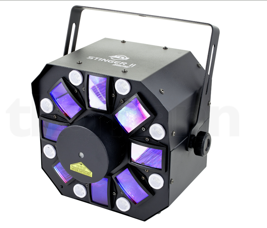 AFX COMBO LED